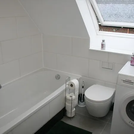 3-zi. In Verden/hoenisch- 24_7 Self-check-in *